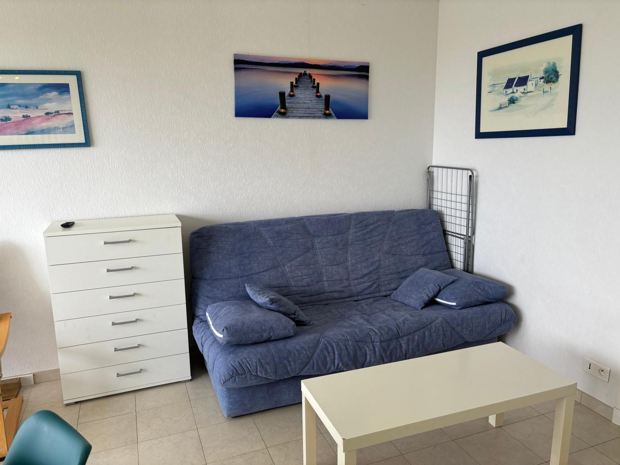 Studio En Residence Face Mer Avec Parking Le Touquet Ngoại thất bức ảnh